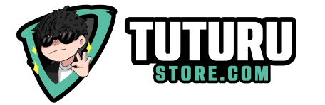Tuturu Store